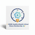 MORE Health 12 Months Critical Illness Membership Voucher