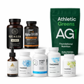 Ultimate Cognitive Wellness Pack (3-Month Supply)